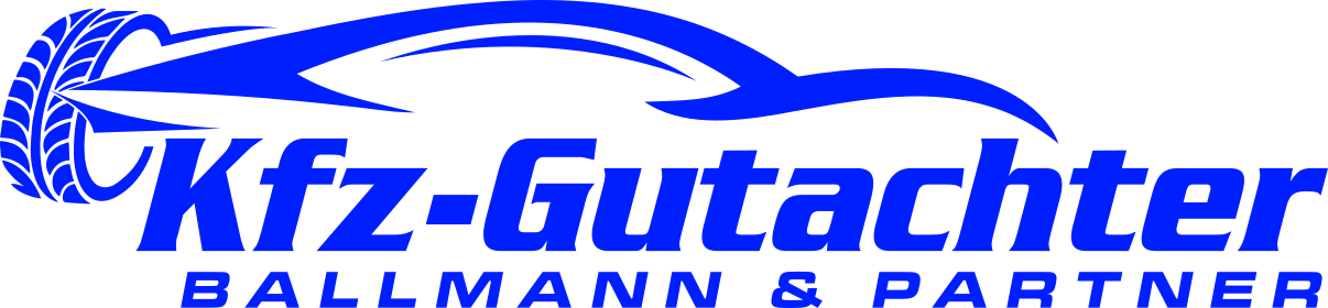 Logo-Kfz-Gutachter-Ballmann